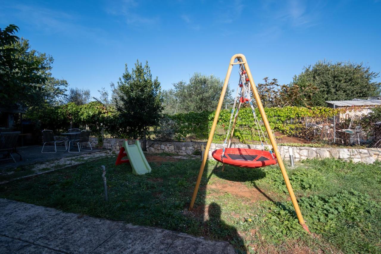 Apartments By The Sea Sukosan, Zadar - 5863 Ngoại thất bức ảnh