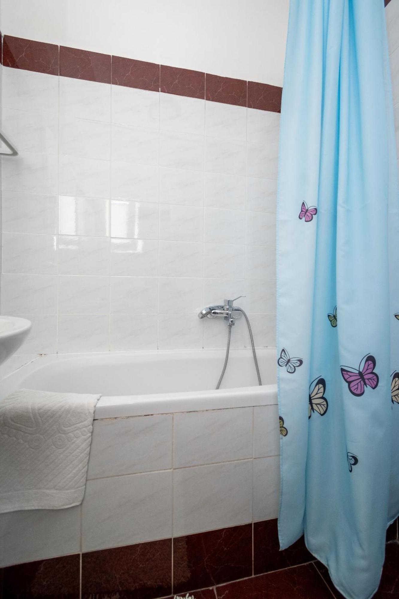 Apartments By The Sea Sukosan, Zadar - 5863 Phòng bức ảnh