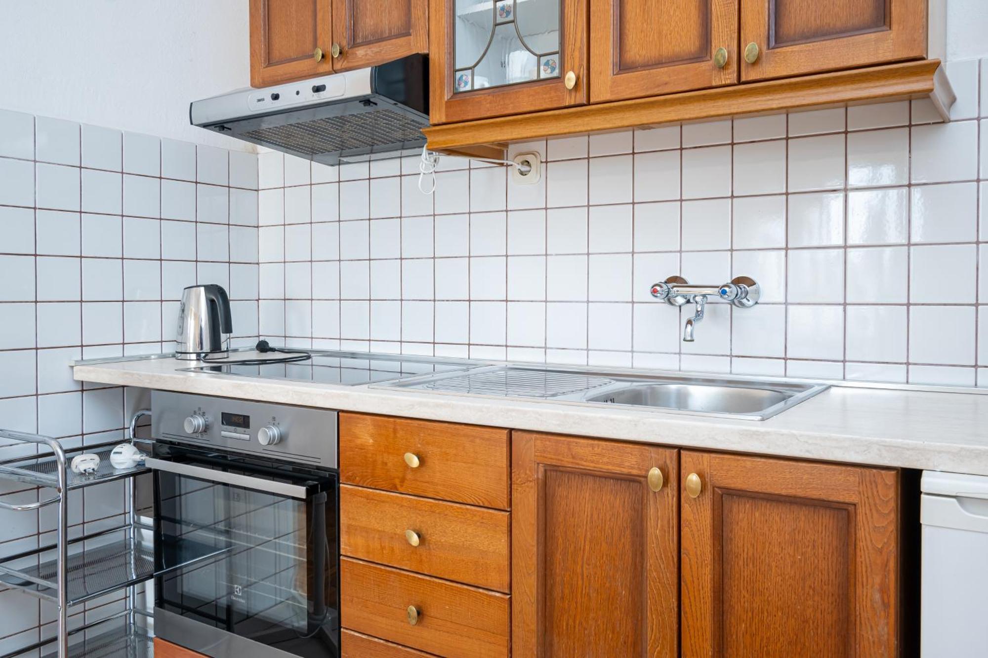 Apartments By The Sea Sukosan, Zadar - 5863 Phòng bức ảnh